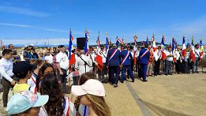 Cap Agde - Debarquement Provence - 15.08.2024 - 125